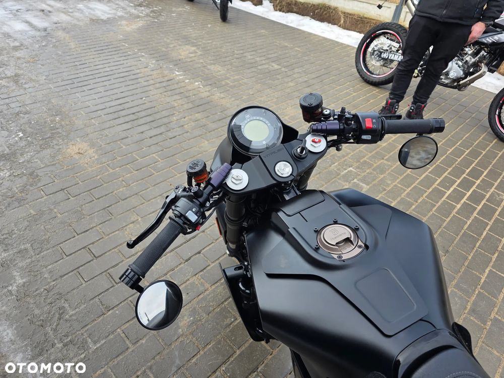 Husqvarna Vitpilen - 16
