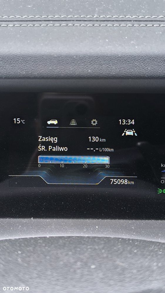SsangYong/KGM Torres 1.5 T-GDI Adventure - 23