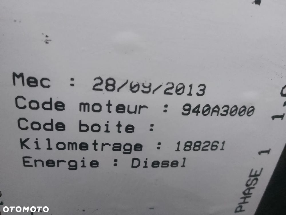 Alfa Romeo Giulietta - 8