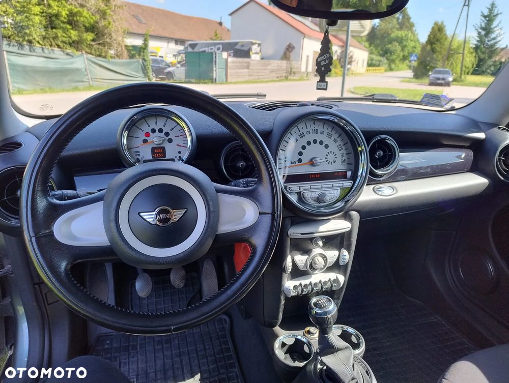 BMW Inny Standard - 4