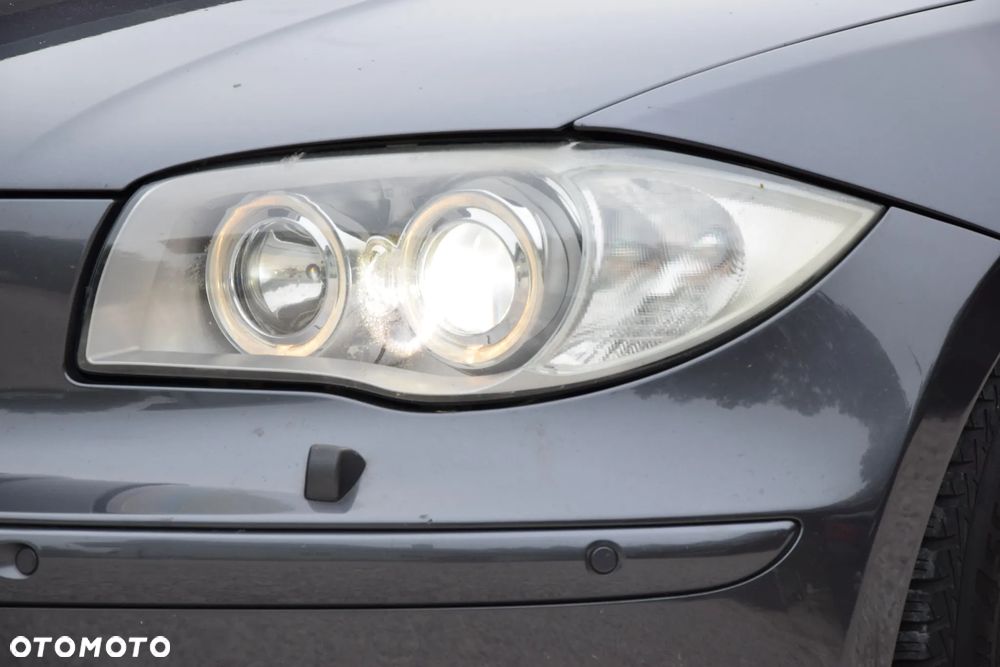 BMW Seria 1 - 14