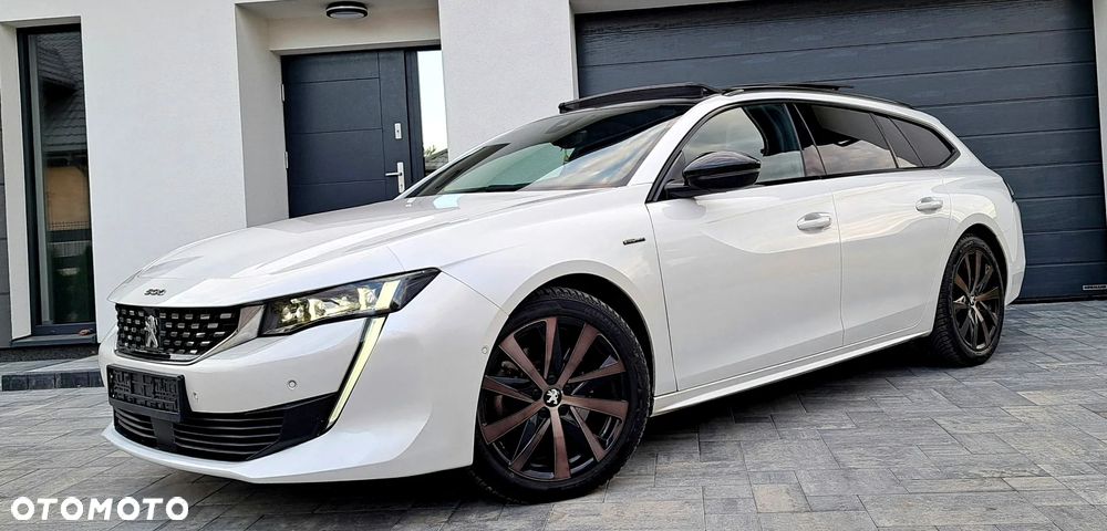 Peugeot 5008 - 27