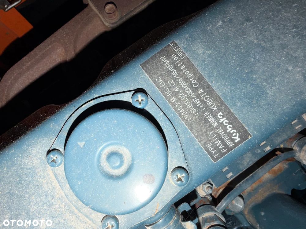Atlas Copco QAS 20 Agregat Prądotwórczy Wyciszony GENERATOR 20 KW 2016r. JAK NOWY z Norwegii. Silnik KUBOTA 4 cylindry. Prądnica Leroy-Somer PARTNER. Maszyna działa wzorowo! Nie posiada ani deka zniszczeń! Pochodzi z Upadłośći Norweskiej. Okazja pełny ORYGINAŁ. Maszyna po serwisach w autoryzowanym oddziale. Agregat Gotowy do pracy!! - 8