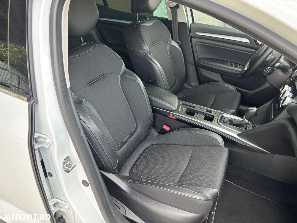Renault Megane TCe GPF EDC Intens - 35