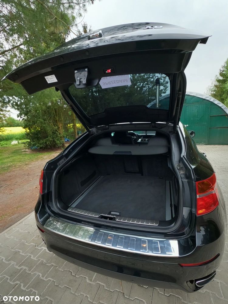 BMW X6 30d xDrive - 37