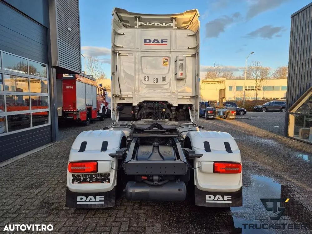 DAF XG 530 | Euro 6 | Retarder | Park Cool | LED - 6