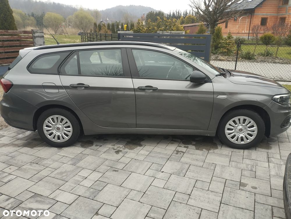 Fiat Tipo 1.4 16v Pop - 27