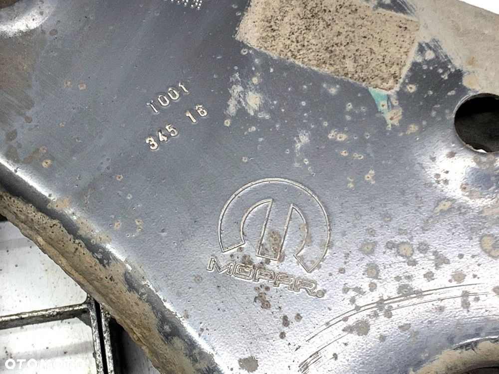 WAHACZ LEWY PRZÓD  FIAT TIPO sedan (356_) 2015 - 2022 1.4 (356SXA1B) 70 kW [95 KM] benzyna 2015 - - 4