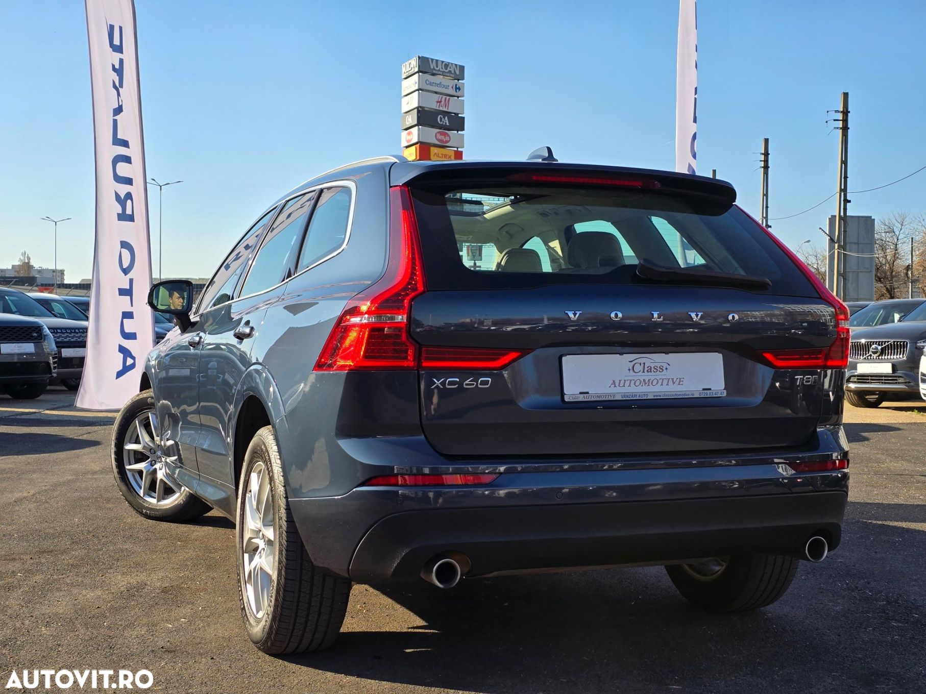 Volvo XC 60 - 5