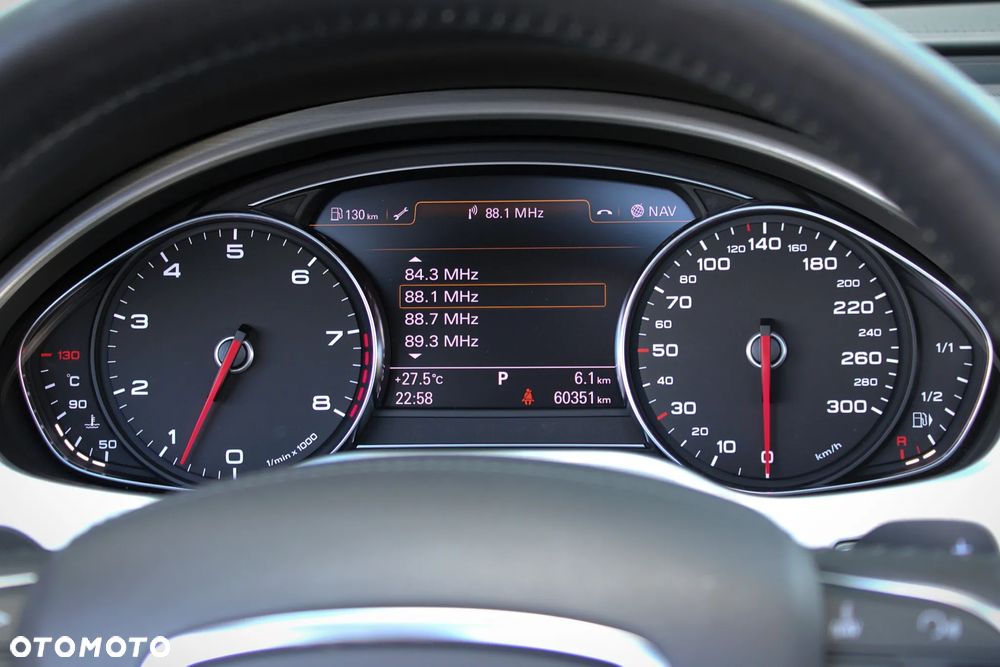 Audi A8 4.2 FSI Quattro tiptronic - 29