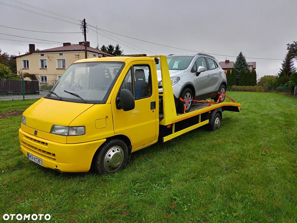 Fiat DUCATO - 1