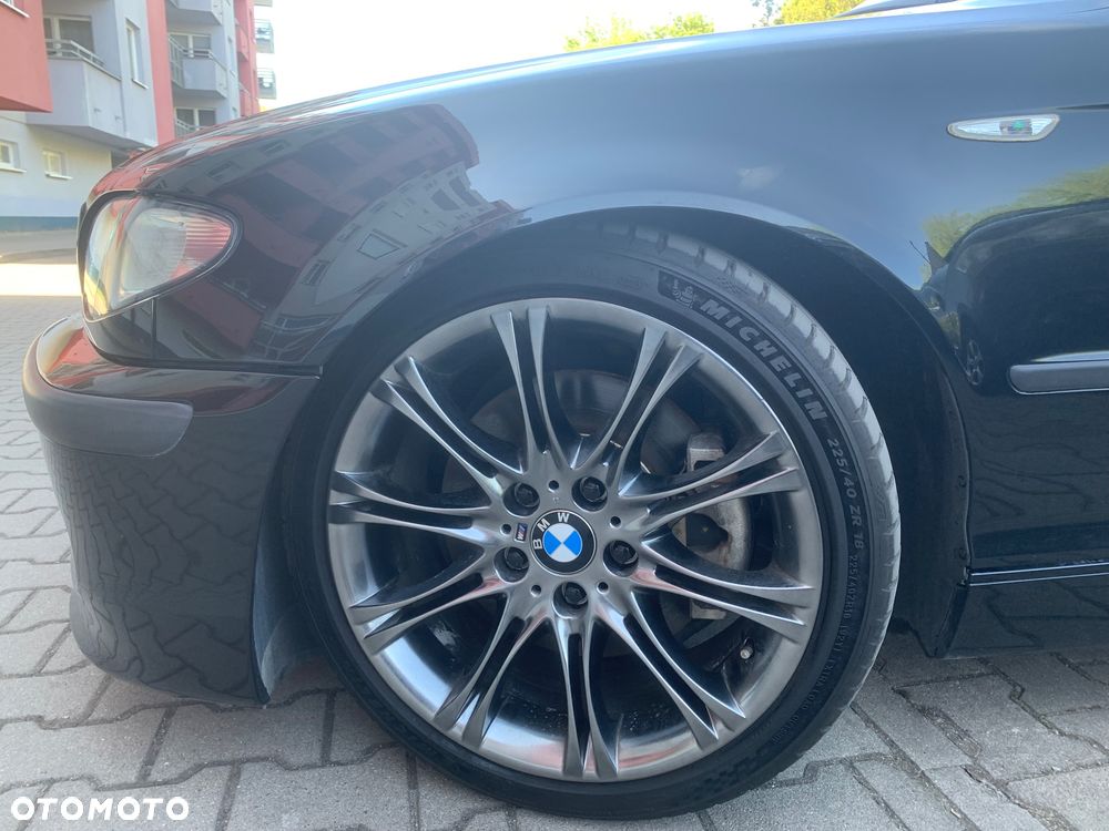 BMW Seria 3 - 34