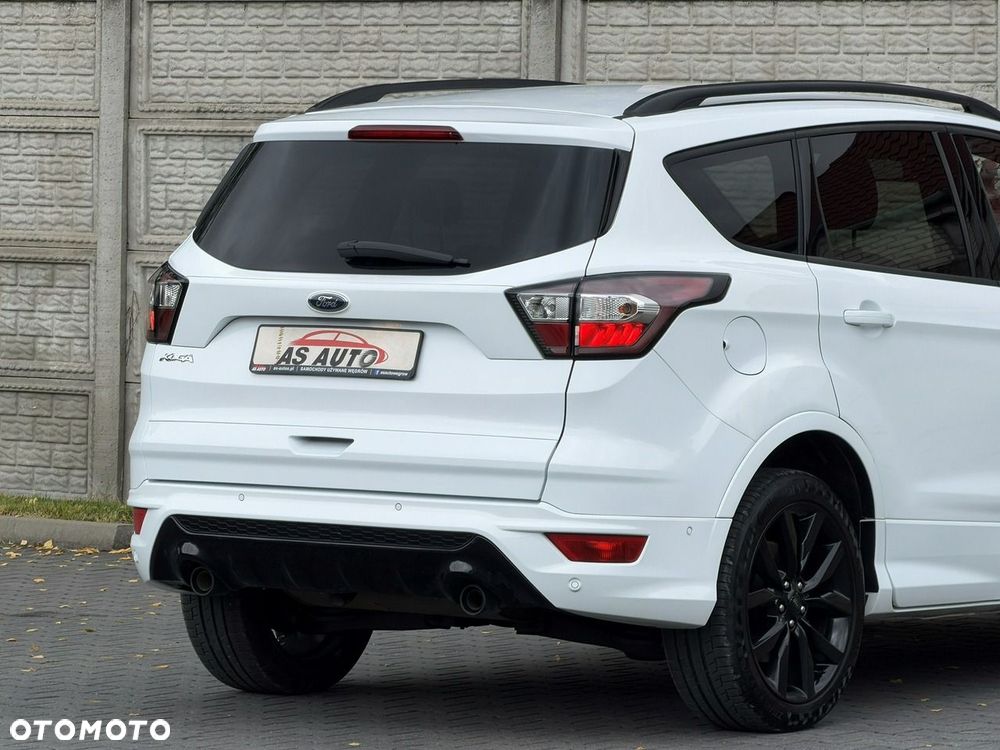 Ford Kuga 2.0 TDCi 4x4 ST-Line - 40