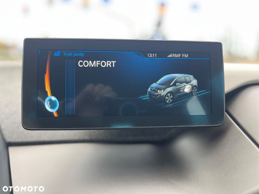 BMW i3 (60 Ah) - 18