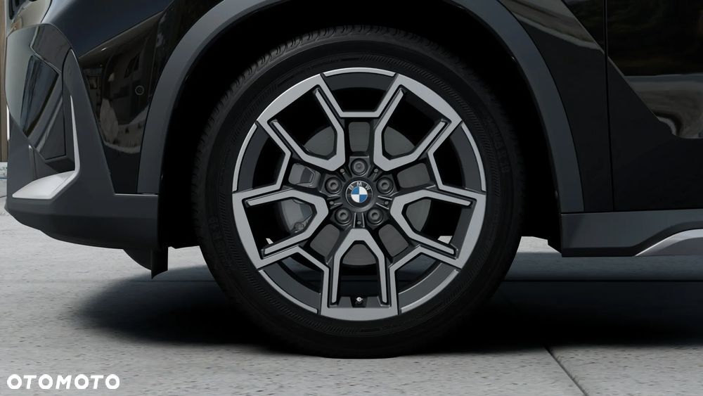 BMW X1 sDrive18d xLine - 5