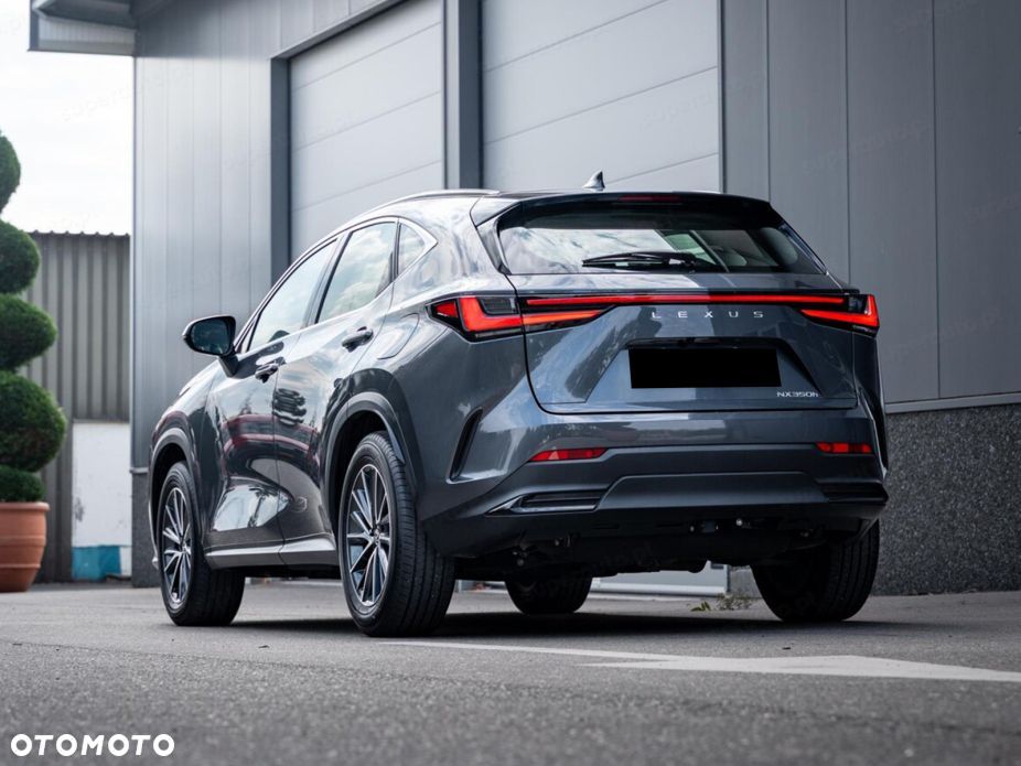 Lexus NX 350h Elegance 2WD - 3