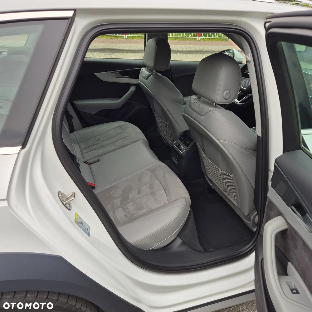 Audi A4 Allroad 2.0 TDI - 16
