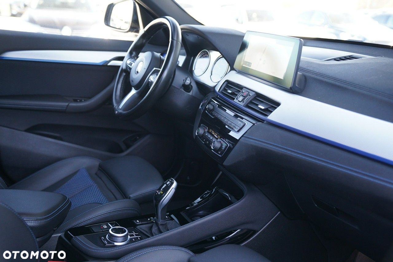 BMW X1 - 23