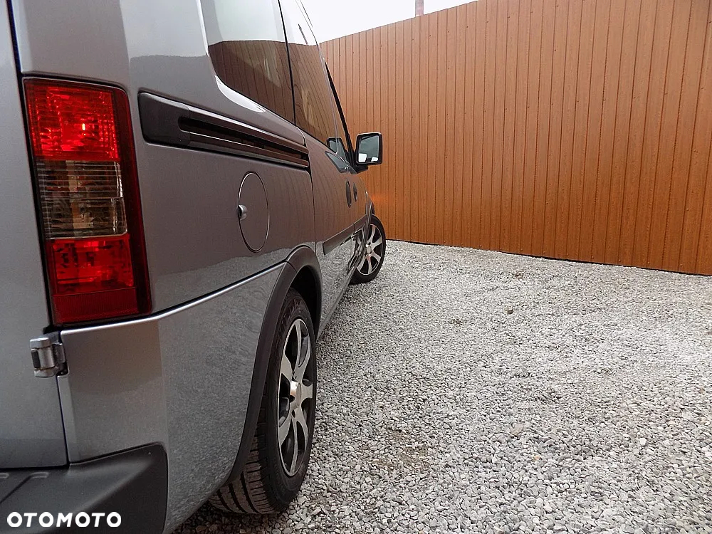 Opel Combo - 31