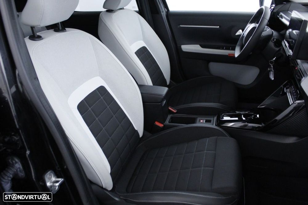 Citroën e-C3 44 kWh Autonomia Conforto Max - 15