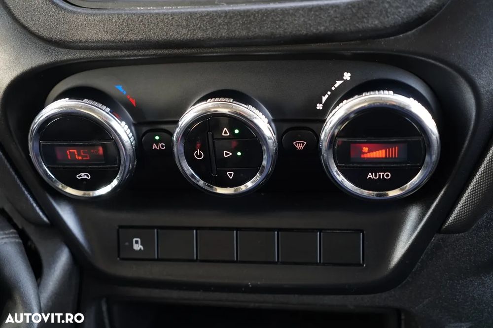 Iveco DAILY 35-140 / TABLĂ / IMPORTAT / - 29