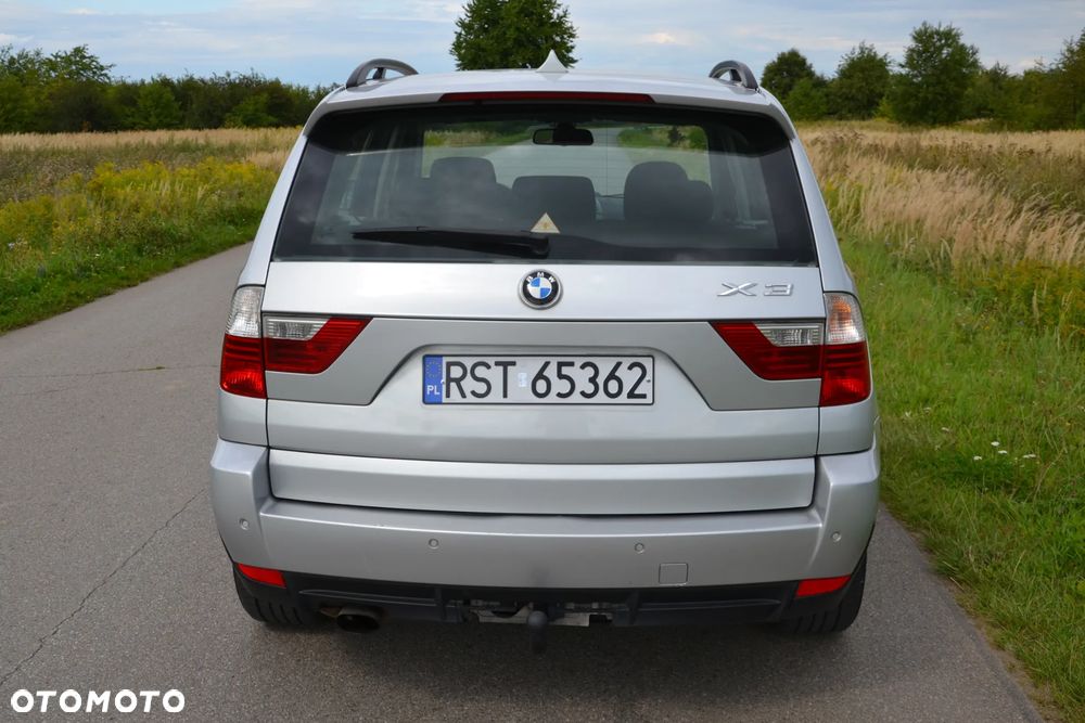 BMW X3 xDrive20i Edition Exclusive - 22