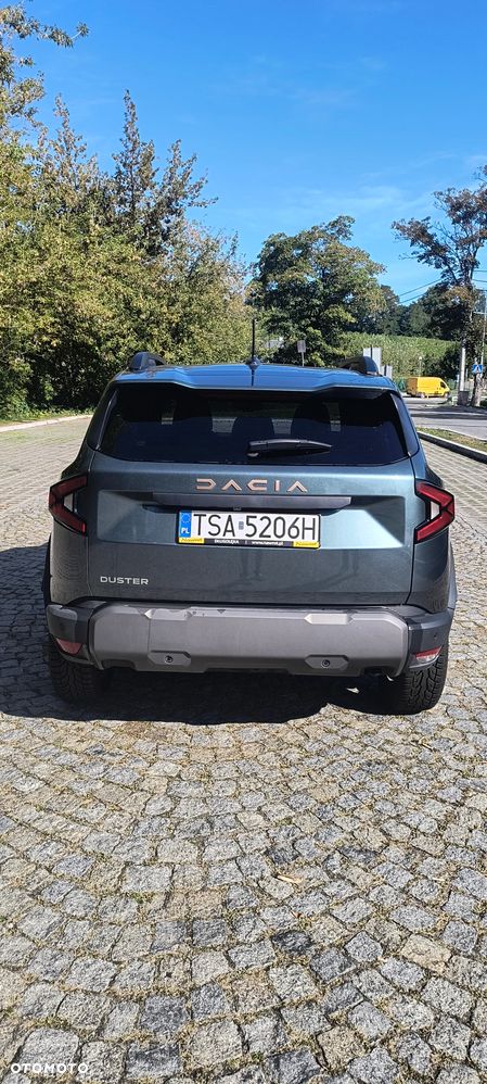 Dacia Duster - 5