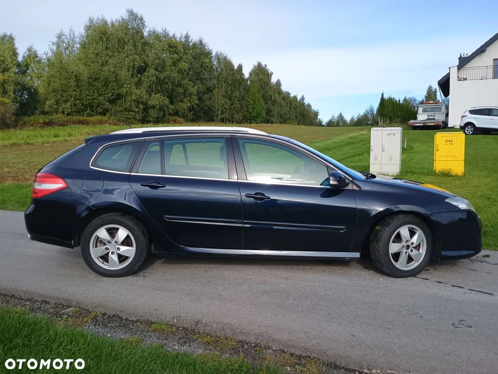 Renault Laguna - 7