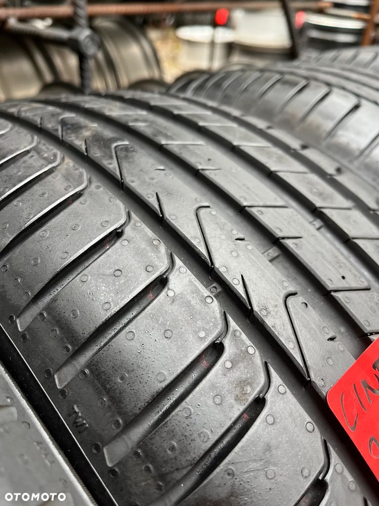 225 55 17 Pirelli Cinturato P7 4szt. Demo 97 W - 4
