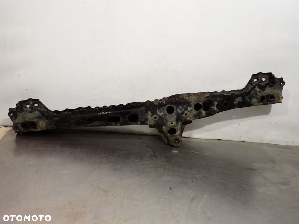 BELKA POD CHŁODNICE TOYOTA COROLLA E15 - 1