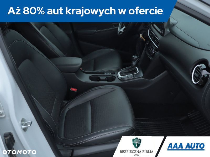 Hyundai Kona - 11