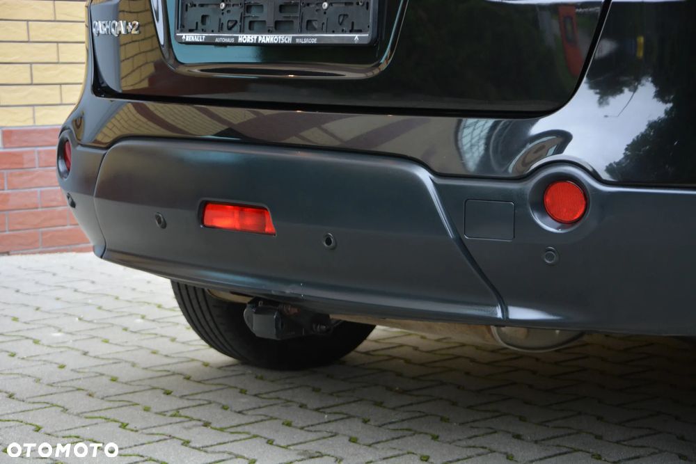 Nissan Qashqai+2 1.6 Tekna - 26