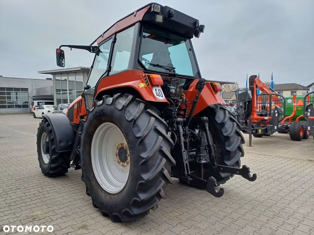 Case IH CS 110 IHC - 8