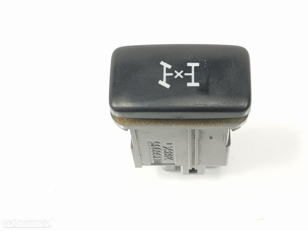 COMANDO CONTROLO TRAÇÃO TOYOTA LAND CRUISER PRADO 2006 -8472560080 - 2