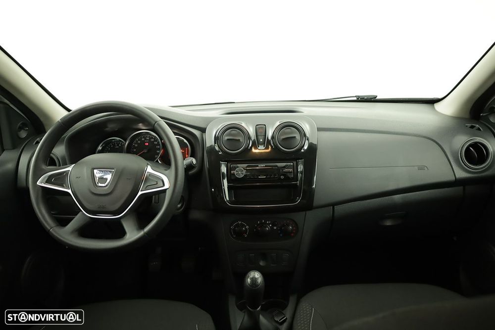 Dacia Sandero 1.0 SCe Pack - 8