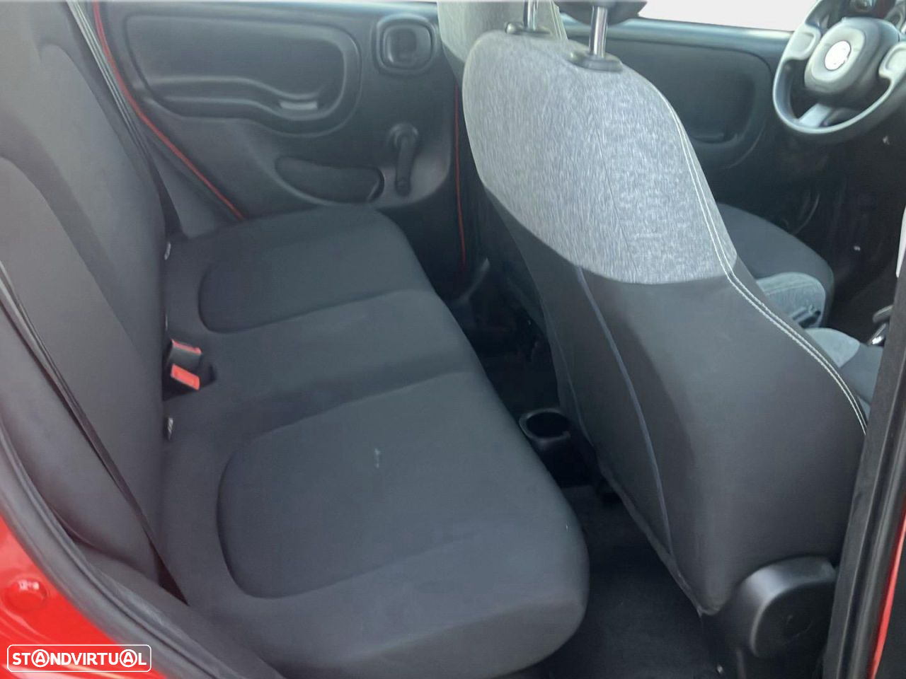 Fiat Panda 1.0 Hybrid City Life - 18