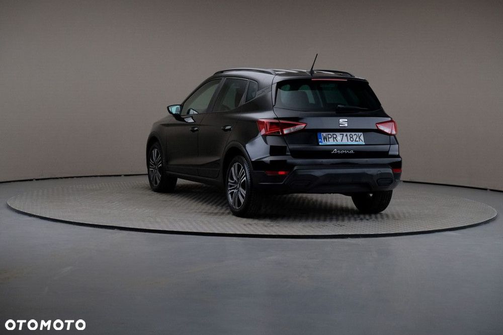 Seat Arona 1.0 TSI Full LED S&S DSG - 2