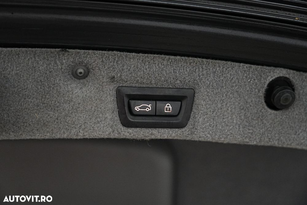 BMW Seria 7 - 29