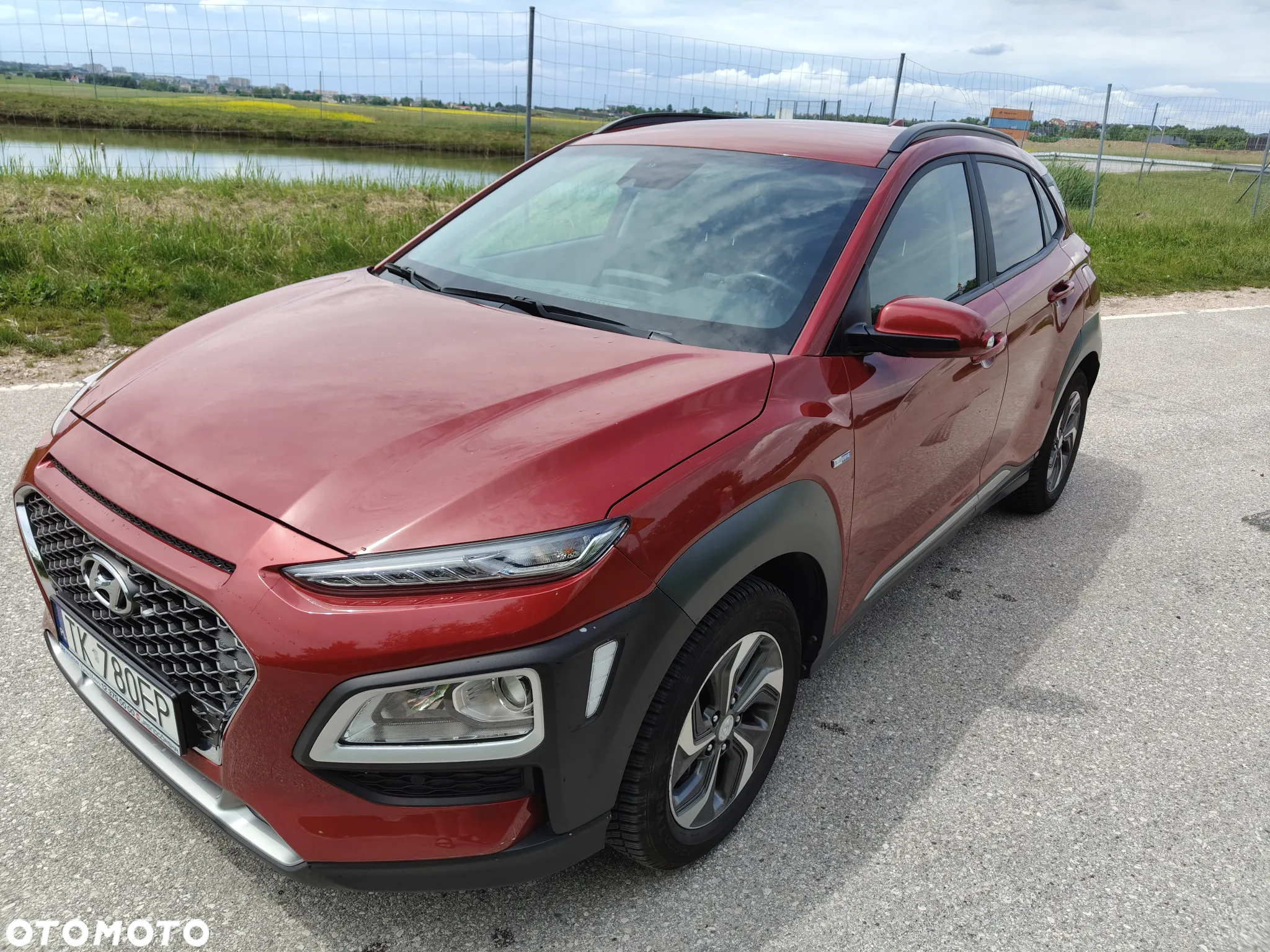 Hyundai Kona - 2
