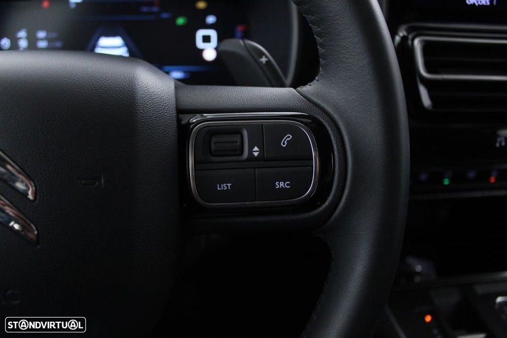 Citroën C5 Aircross 1.5 BlueHDi Max EAT8 - 23