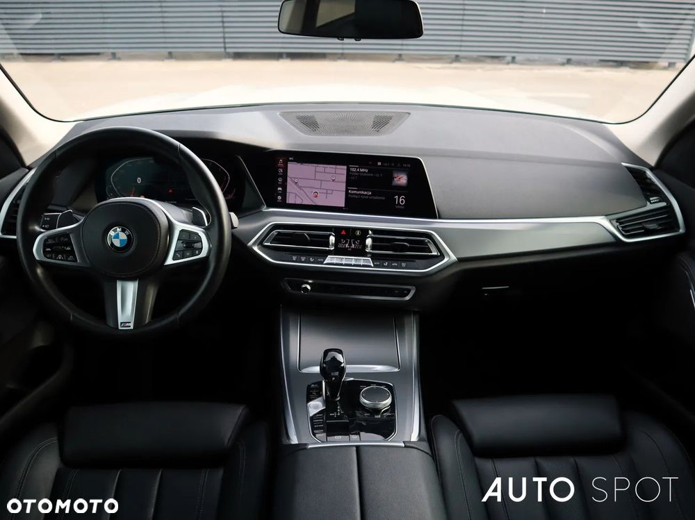 BMW X5 xDrive30d - 19