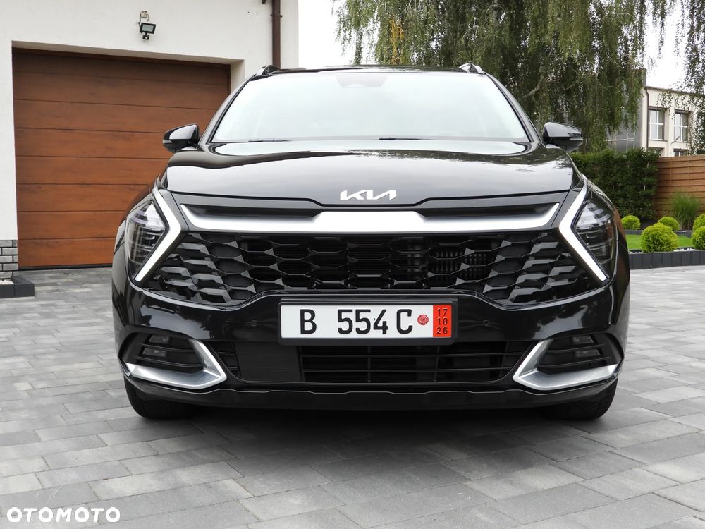 Kia Sportage - 3