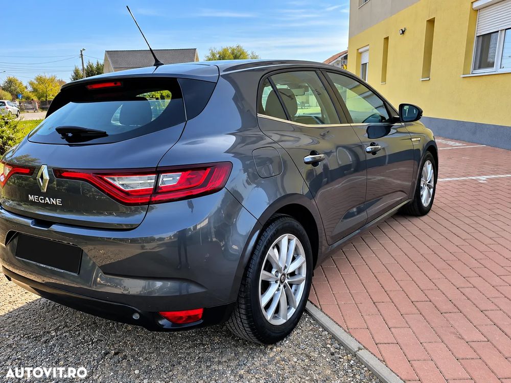 Renault Megane - 3