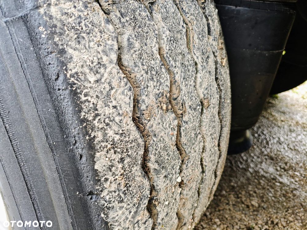 Krone SDP 27 • Burto-firanka • 10/2019 r. • - 15