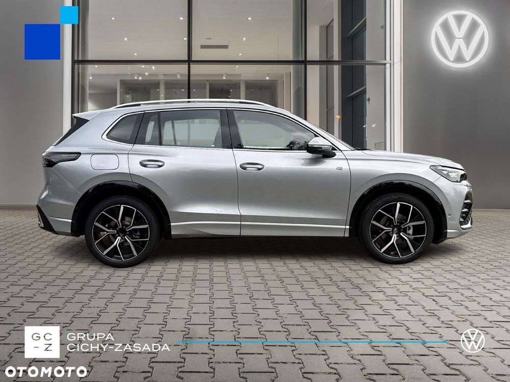 Volkswagen Tiguan - 6