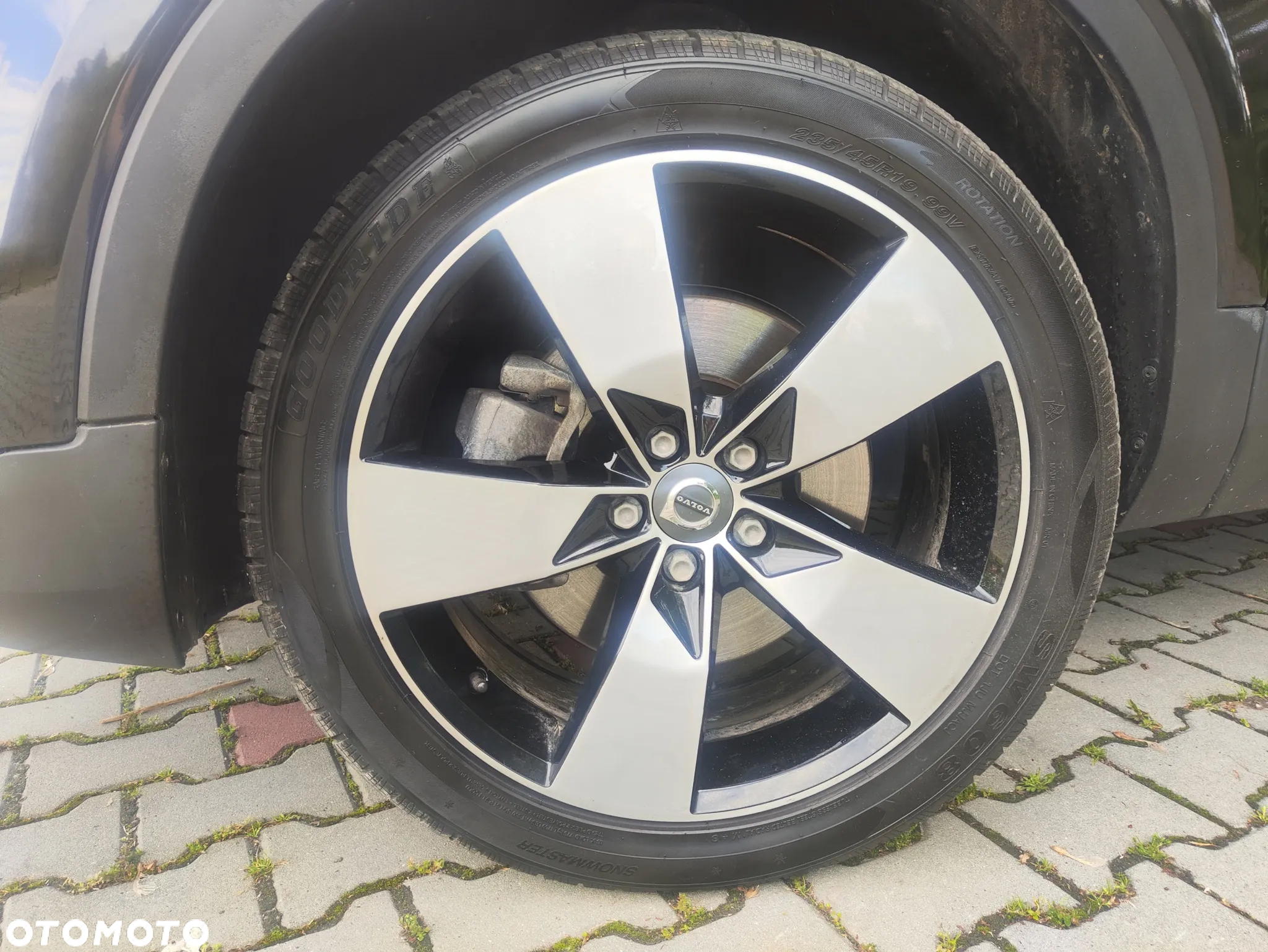 Volvo XC 40 - 26