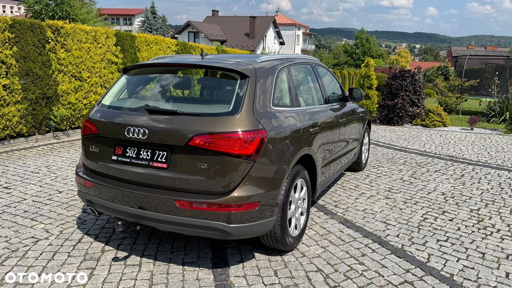 Audi Q5 - 23