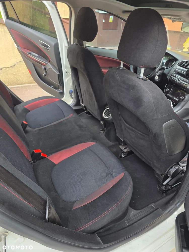 Fiat Bravo - 17