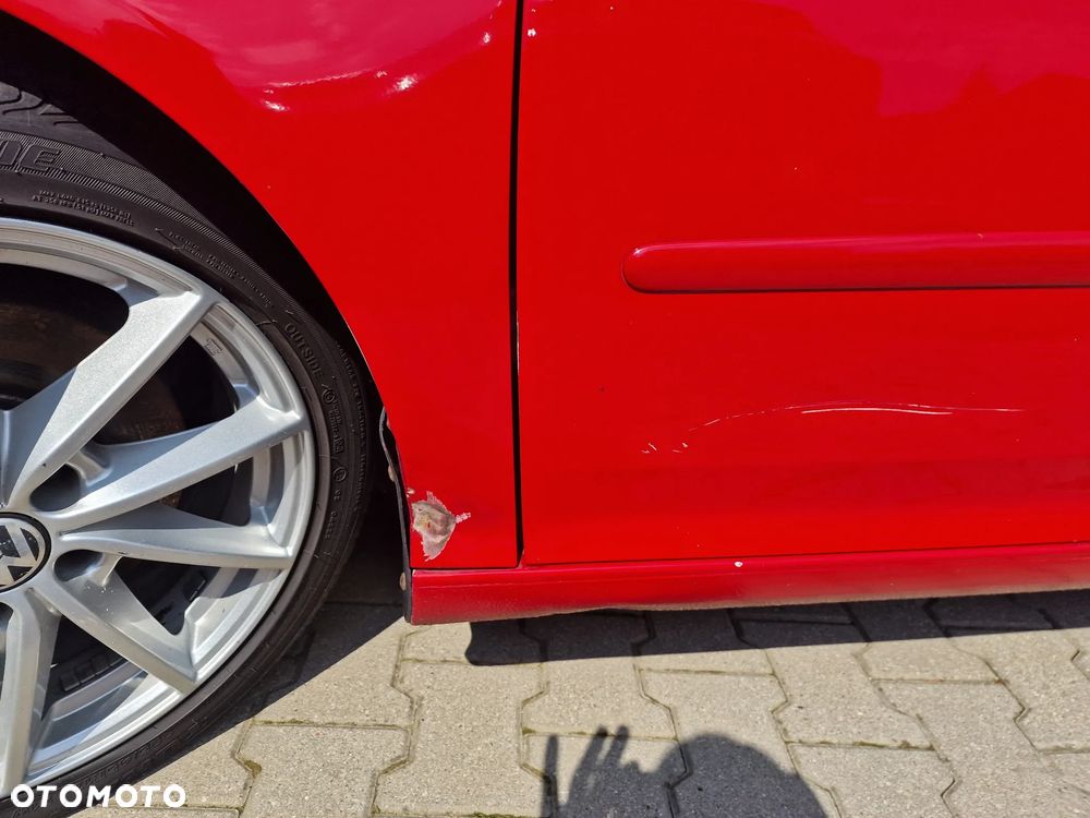 Volkswagen Golf 2.0 TDI DPF GT Sport - 27