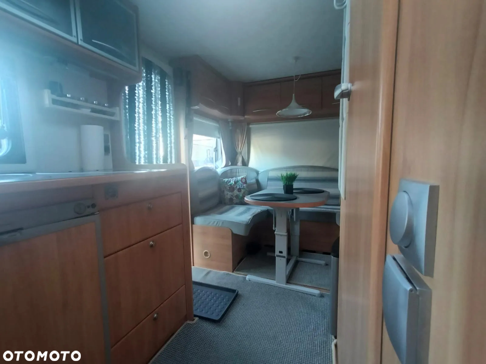 Adria Adora 472 LU - 12